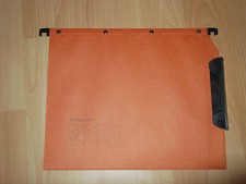 DOSSIERS SUSPENDUS NEUFS AVEC ETIQUETTES