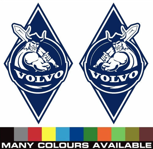 Viking decals stickers - viking, /