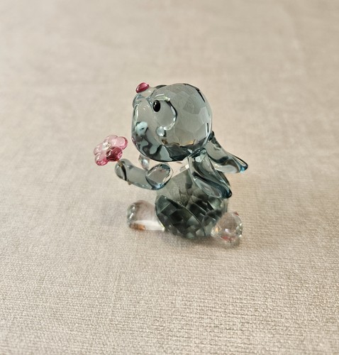 Swarovski disney série bambi - sÉrie,