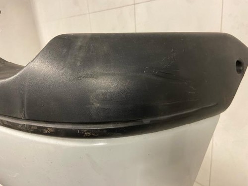 Pare choc avant renault - choc,