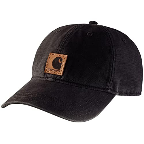 Casquette carhartt outdoor - outdoor, 100