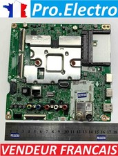 Motherboard TV LG 55UN73006 EAX69083603(1.0) EBT66445503