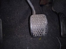 PEDALE DE FREIN / 2263076 POUR