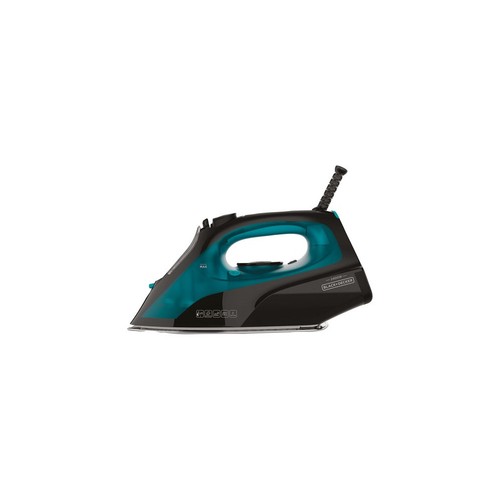 Fer repasser 2400w - repasser, 140gr