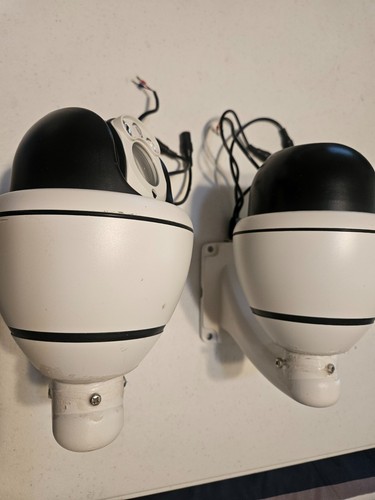 Mini dome ptz hd - mini,
