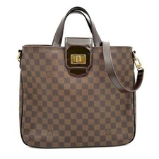 Louis Vuitton Cabas Raspberry