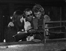 JOHNNY HALLYDAY specialiste