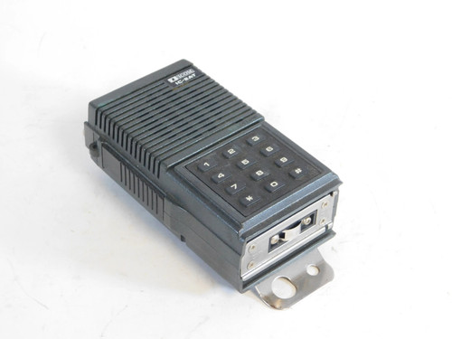 Icom 2at ham radio - ic-2at,