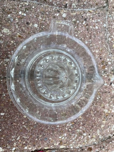 Presse agrumes verre - agrumes,
