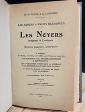 PEYRE & LANCOSME/ NOYERS