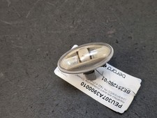 Répétiteur clignotant droit ou gauche - Peugeot 107 / 206 / 307 - 9680057580
