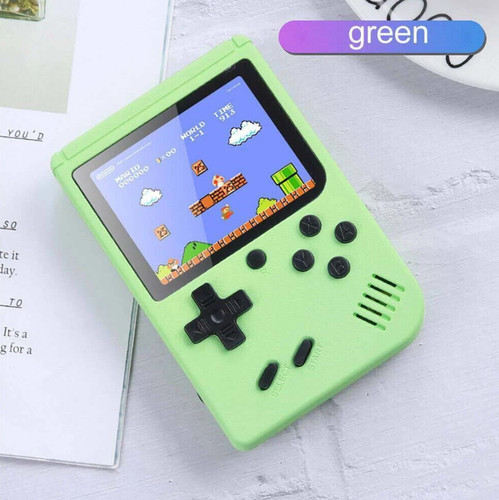 Console jeux pour - enfants,