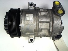 Compresseur clim OPEL CORSA D