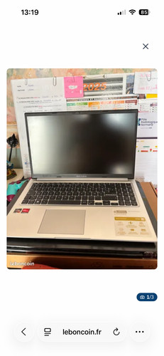 Portable gamer - pc,