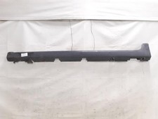 Bas de caisse gauche CITROEN