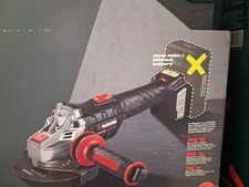 Meuleuse d'angle sans fil