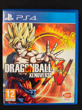 Jeu PlayStation 4 Dragon Ball