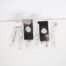 Kit de support de capteur de parc central  pare-chocs VW GOLF MK7 5G0919493C