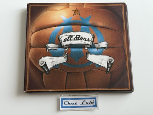 All stars iam dj djel - om,