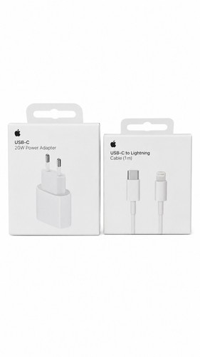 Chargeur usb 20w câble - 20w, +