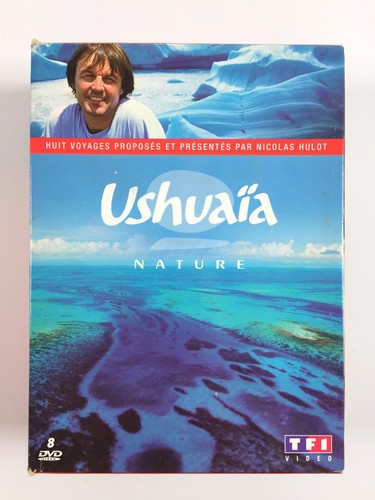 Ushuaia nature huit voyages - voyages, /