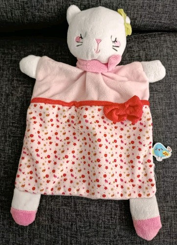 1655 doudou plat - 1655🌟doudou, mouchoir