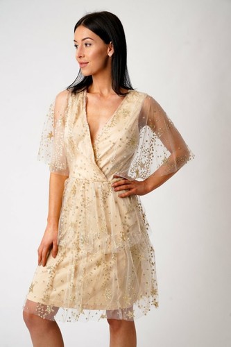 Neuf robe femme à - :,