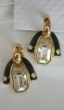 Boucles oreilles vintage a - boucles,