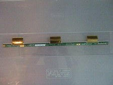 Samsung LN40E550 LCD Panel PCB