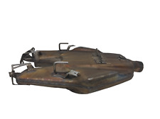 Terminal De Décharge