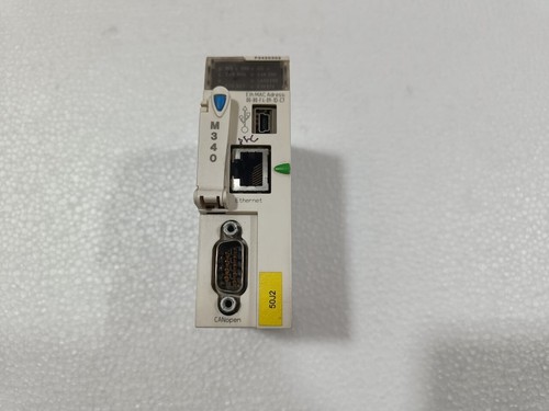 Module processeur plc 1pc - plc,