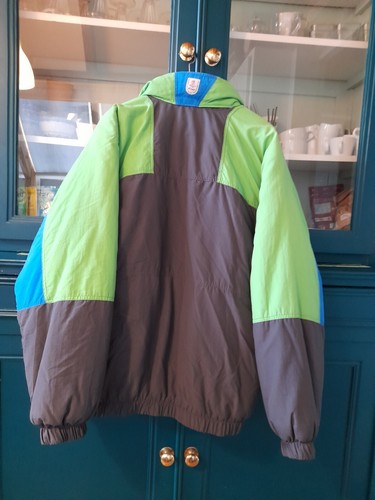 Kway vintage alberville - vintage, jo