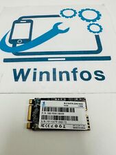 SCY M.2 SATA 2242 128GB SSD SQS1B3G12800D Thomson NEO14I3 (NEO14i3-4SL128)