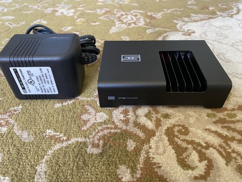 Schiit audio rekkr desktop - schiit,