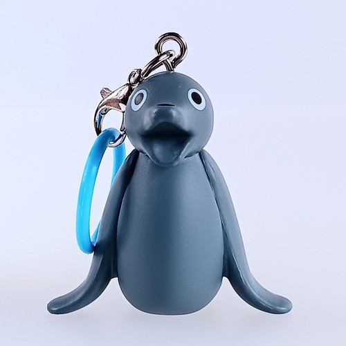 Robby pingu figure - robby, charm