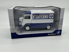 Solido 1:18 Citroen HY Supermarché Leclerc
