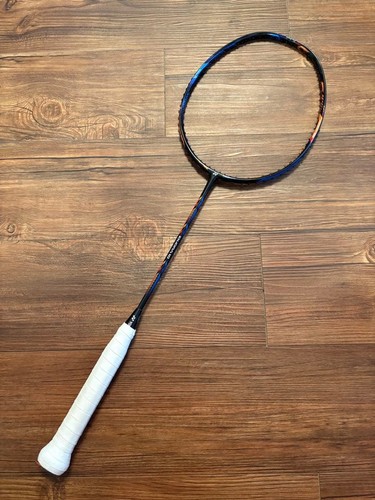 Yonex duora badminton - yonex, 10