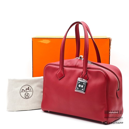 Sac main hermes victoria 35 - sac,