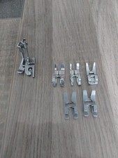 Machine à coudre domestique  PIEDS Biches Compatible Avec Singer