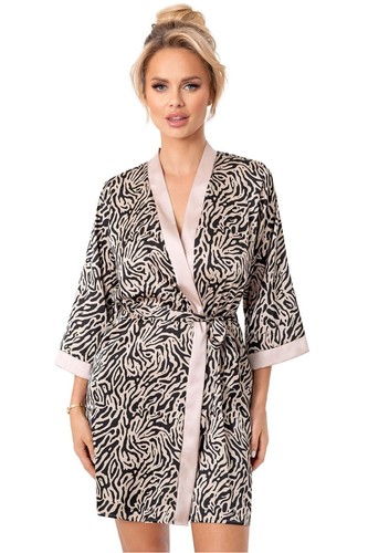 Peignoir kimono femme - kimono,