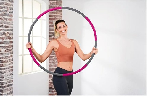 Hula hoop adulte avec - hoop, mousse