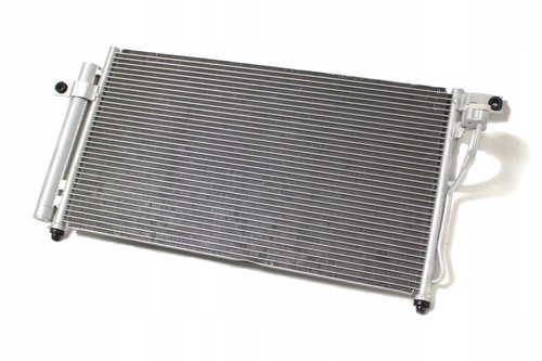 Radiateur climatisation - radiateur,