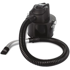 Aspirateur cendres portable - à,