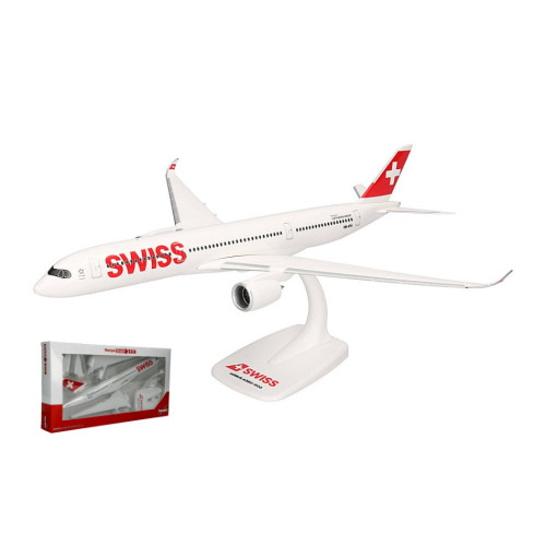 Airbus a350 900 swiss - airbus, a350-900