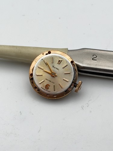 Rewel festina eta - festina, 2412