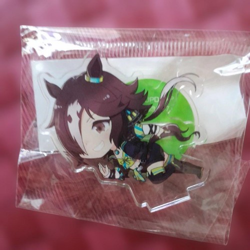 Mini support acrylique - , uma