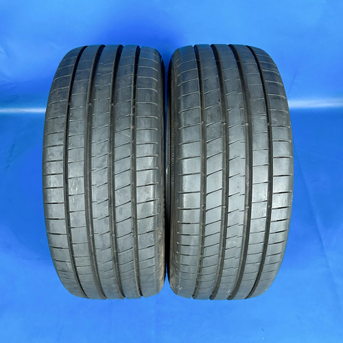 Pneus été 225 40 r18 - d'été,