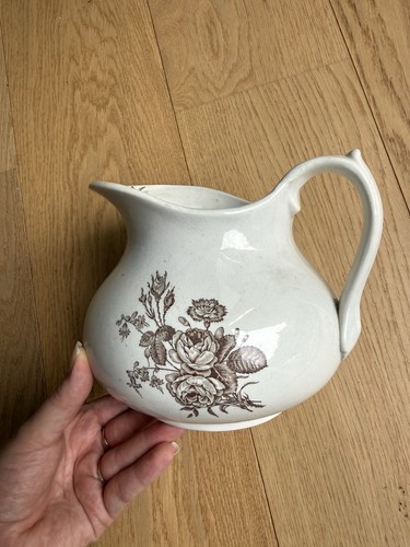 Pichet broc ancien - , st