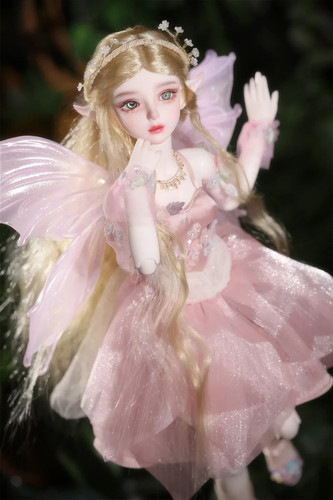 New resin bjd sd ball - 16",
