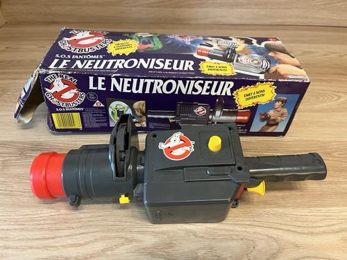 The real ghostbusters s - real,